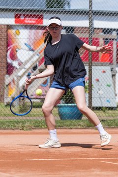 Bild 124 - VL TSV Glinde - Heikendorfer TC : Ergebnis: 8:1